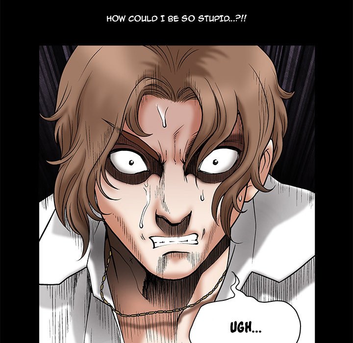 Unspeakable Chapter 20 Page 43