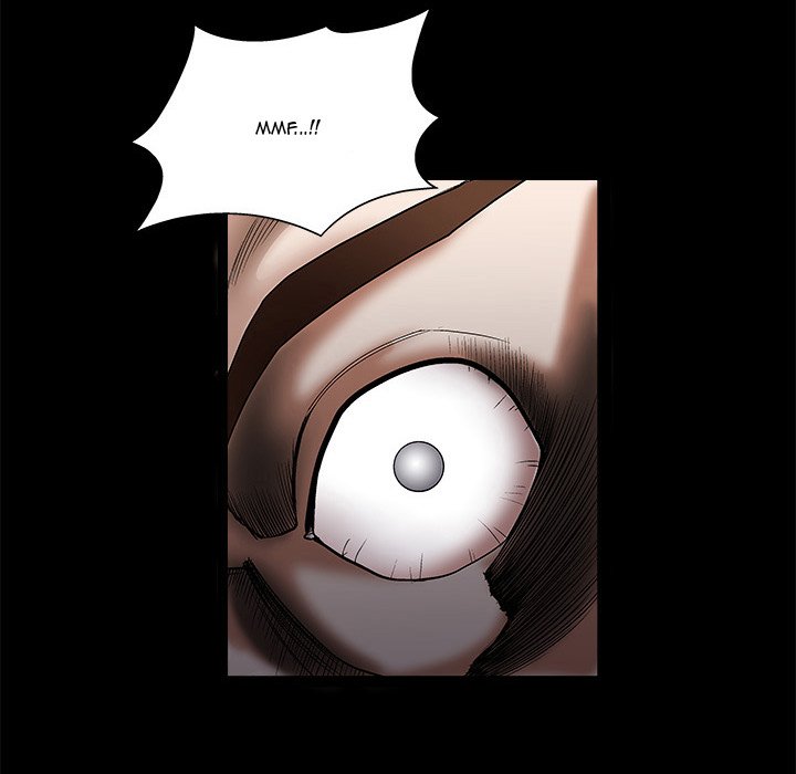 Unspeakable Chapter 20 Page 45