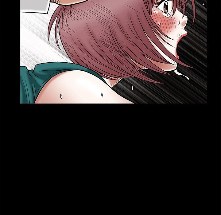 Unspeakable Chapter 20 Page 47