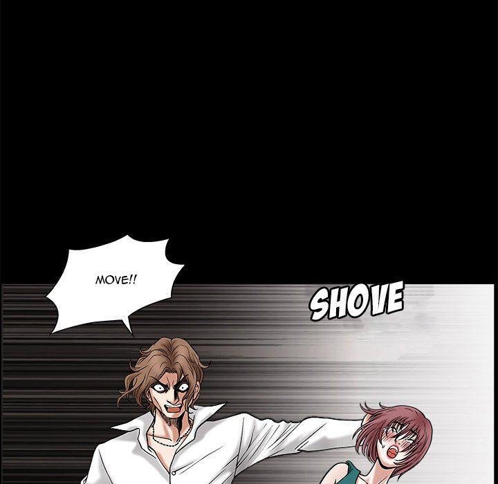 Unspeakable Chapter 20 Page 48