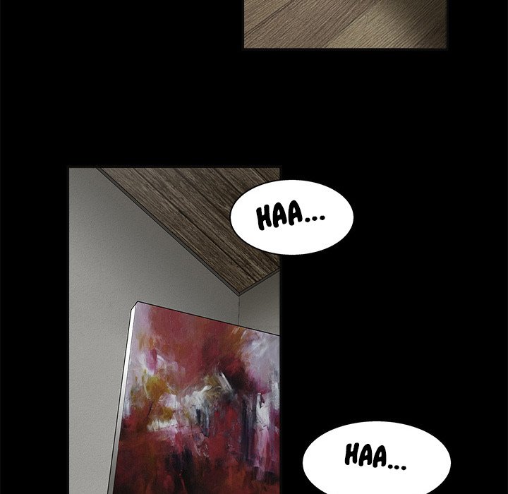Unspeakable Chapter 20 Page 5