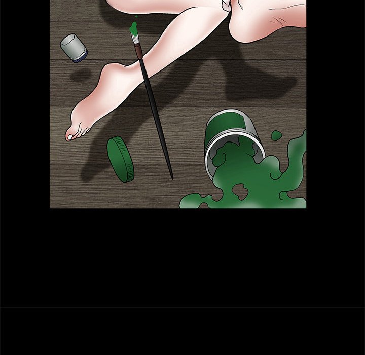 Unspeakable Chapter 20 Page 51