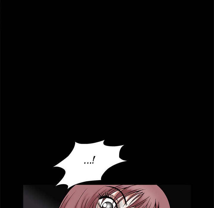 Unspeakable Chapter 20 Page 53