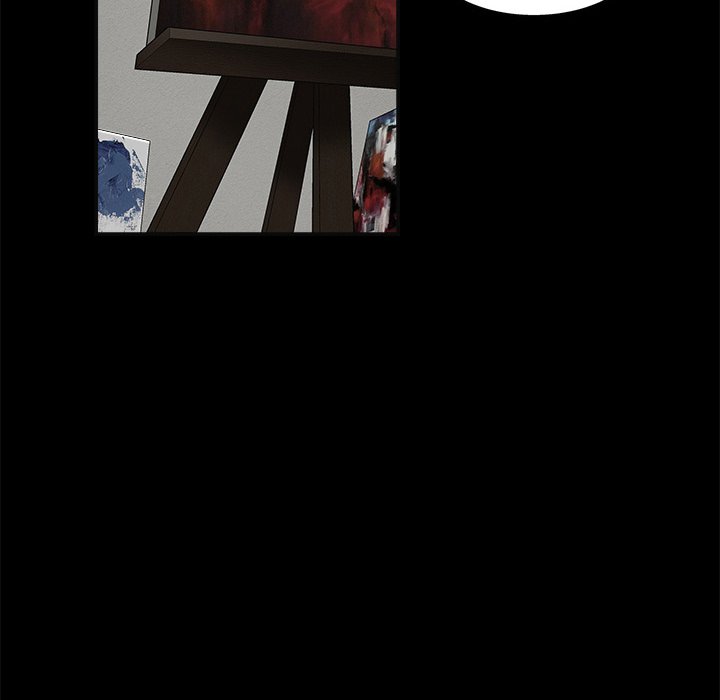 Unspeakable Chapter 20 Page 6