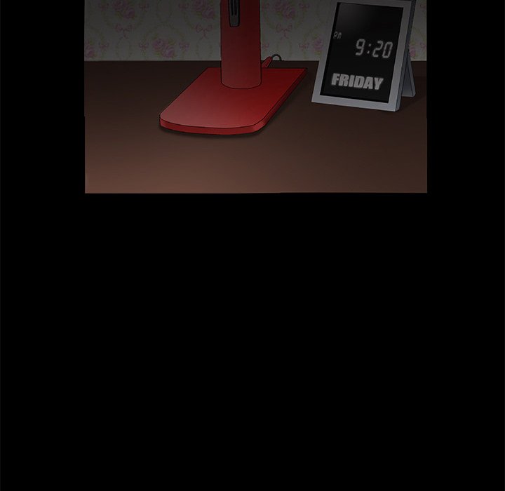Unspeakable Chapter 20 Page 65