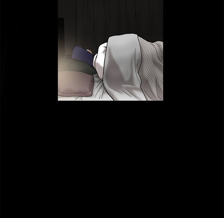 Unspeakable Chapter 20 Page 69