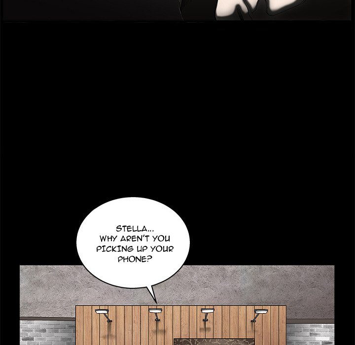 Unspeakable Chapter 20 Page 71