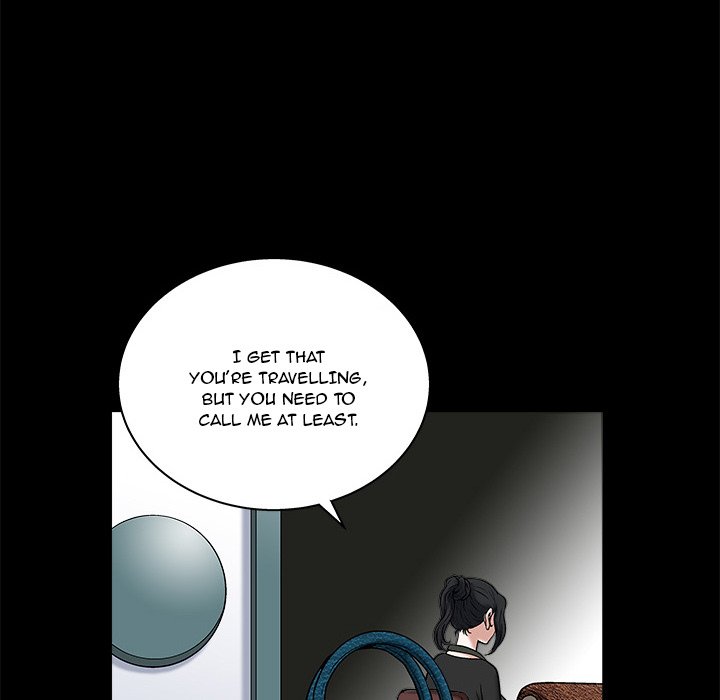 Unspeakable Chapter 20 Page 73