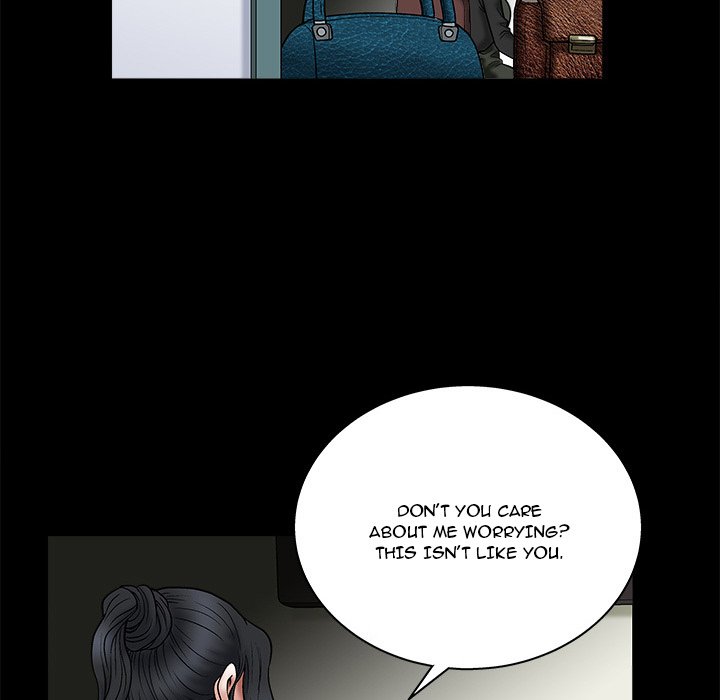 Unspeakable Chapter 20 Page 74