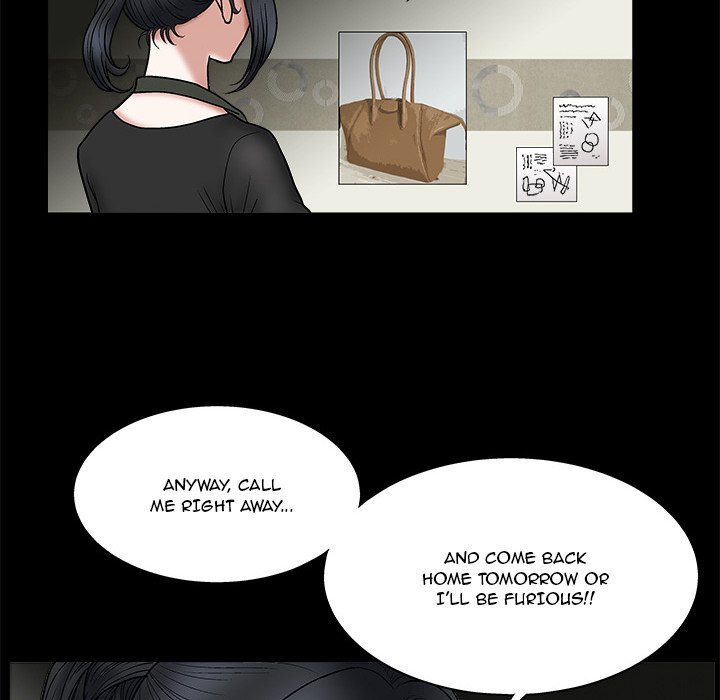 Unspeakable Chapter 20 Page 75