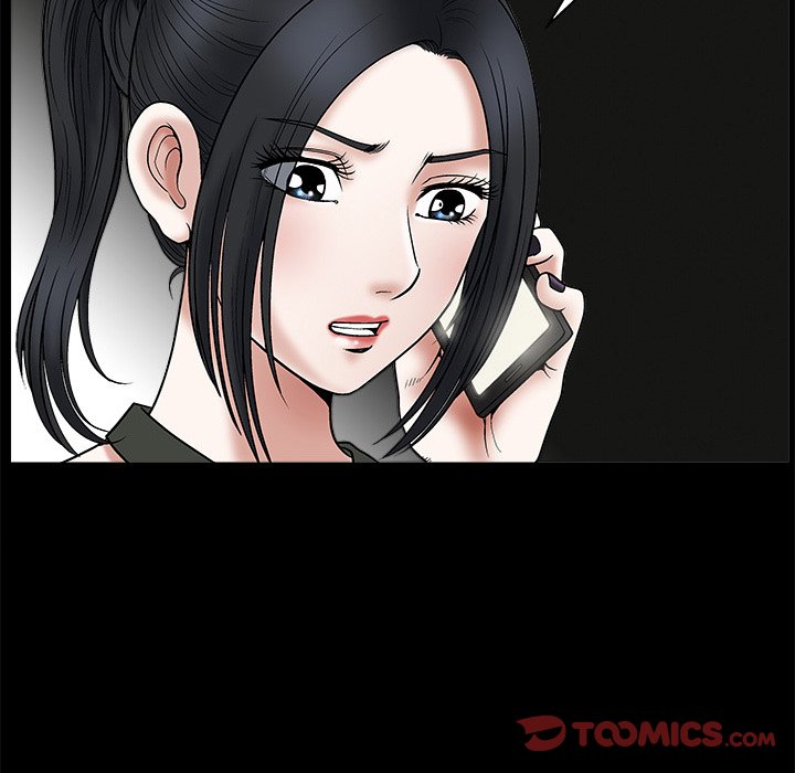 Unspeakable Chapter 20 Page 76