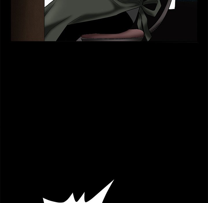 Unspeakable Chapter 20 Page 81