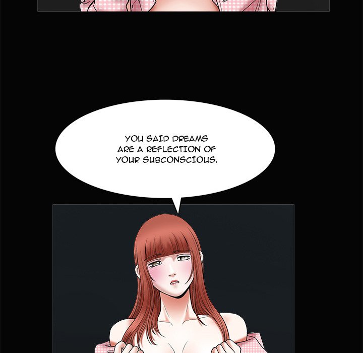 Unspeakable Chapter 20 Page 89