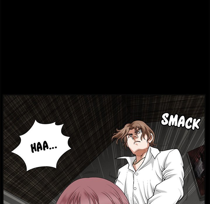 Unspeakable Chapter 20 Page 9