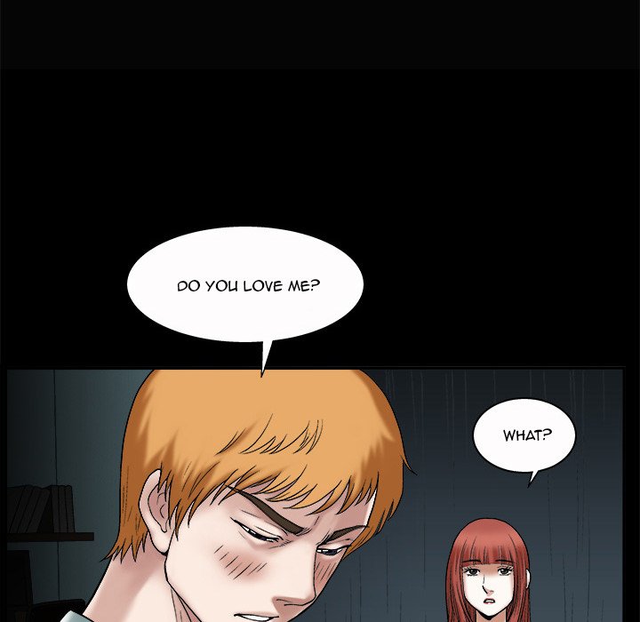 Unspeakable Chapter 20 Page 91