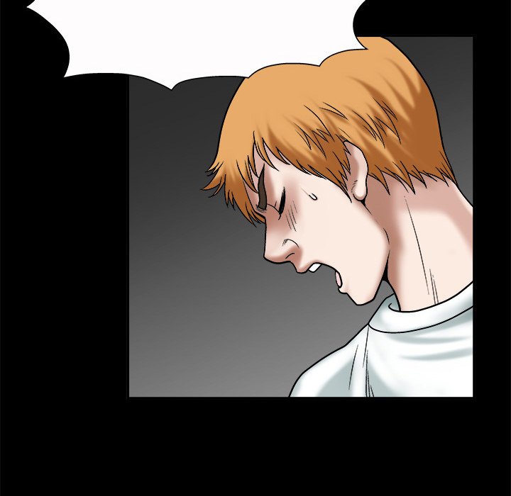 Unspeakable Chapter 20 Page 93