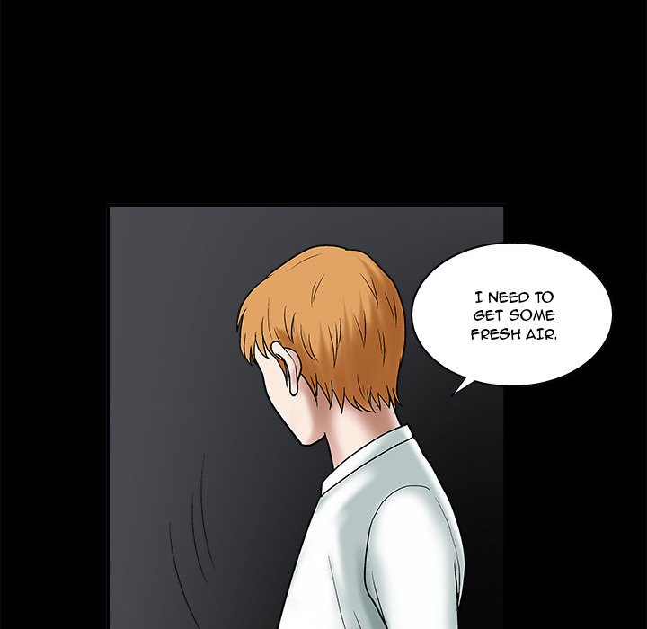 Unspeakable Chapter 20 Page 96