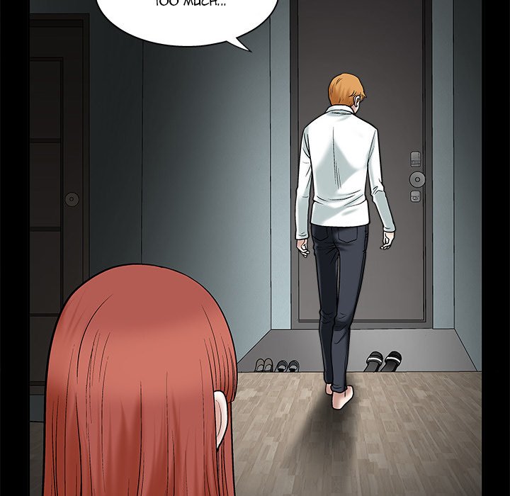 Unspeakable Chapter 20 Page 98