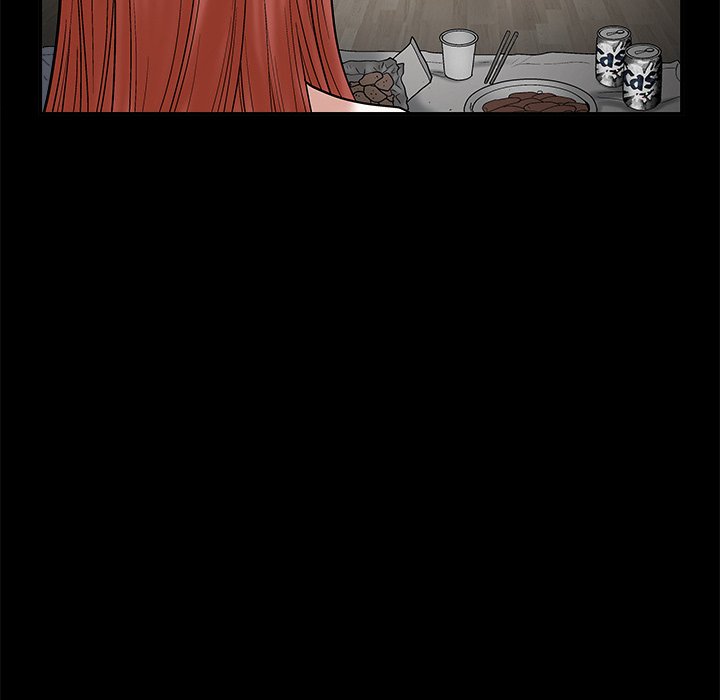 Unspeakable Chapter 20 Page 99