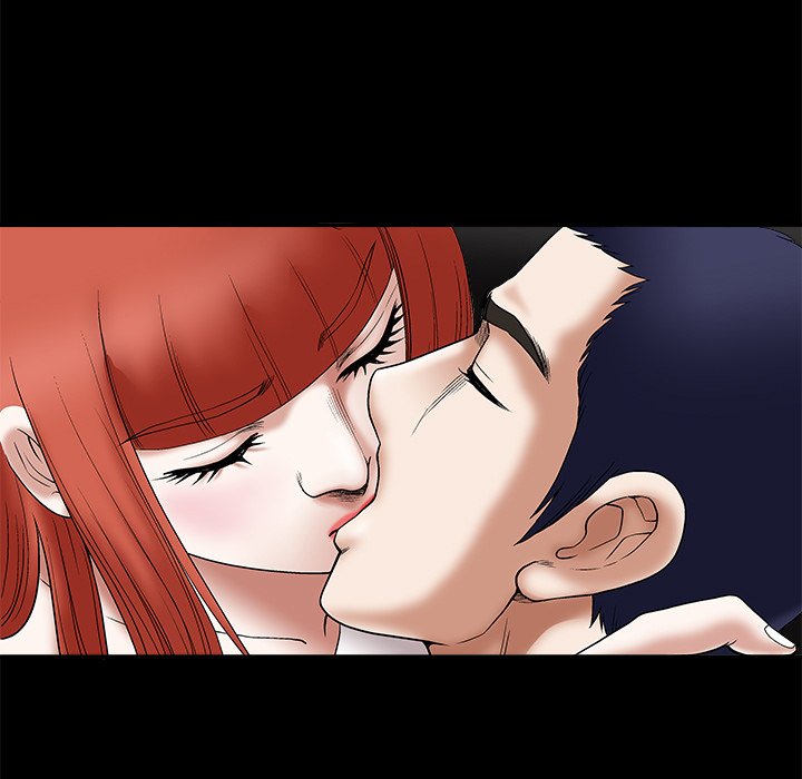 Unspeakable Chapter 21 Page 10