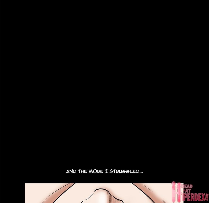 Unspeakable Chapter 21 Page 101