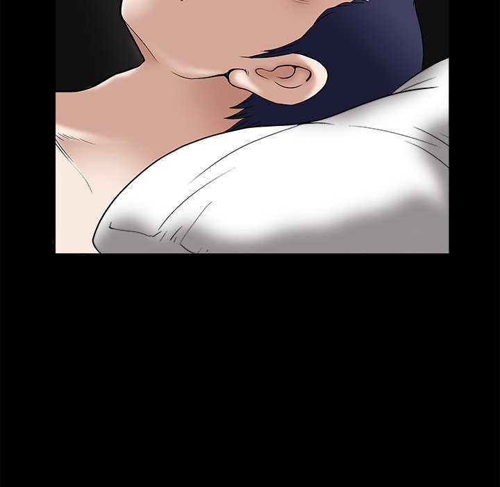 Unspeakable Chapter 21 Page 105