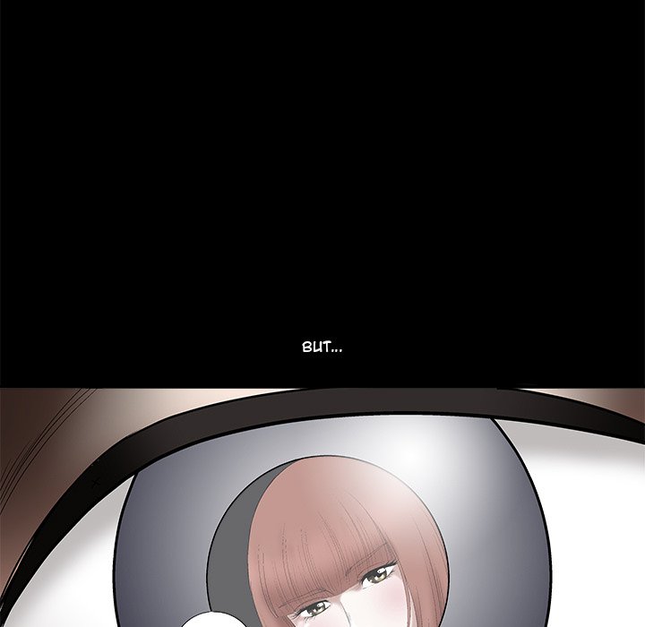 Unspeakable Chapter 21 Page 108