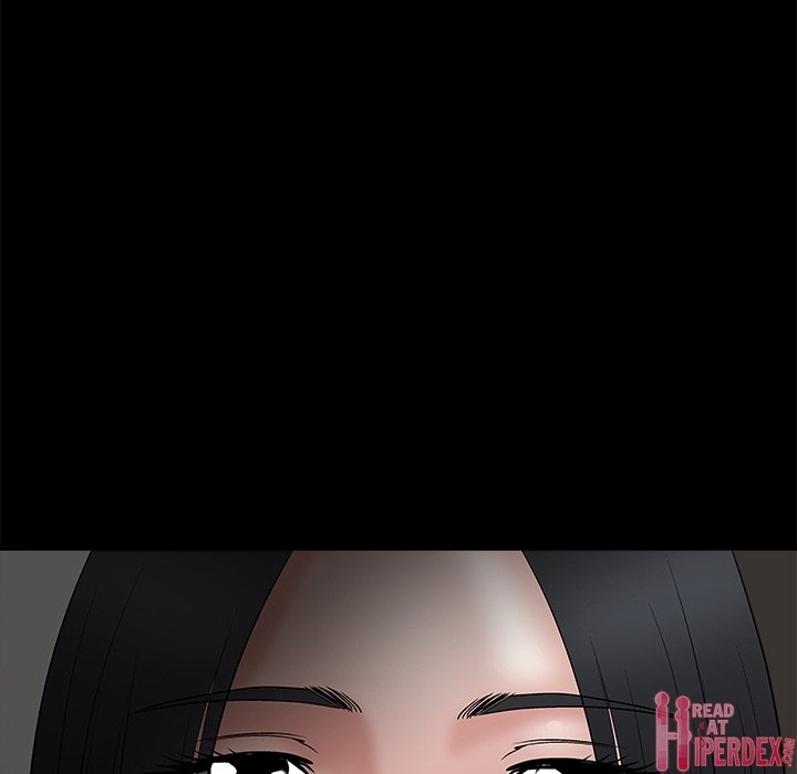 Unspeakable Chapter 21 Page 11