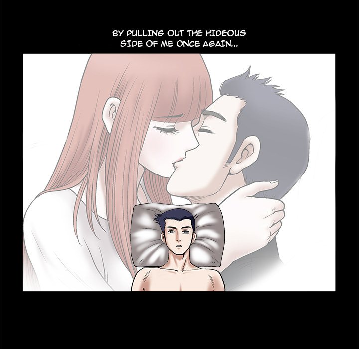 Unspeakable Chapter 21 Page 110