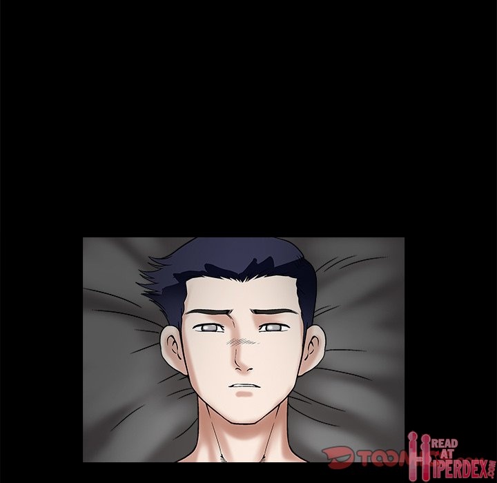 Unspeakable Chapter 21 Page 111