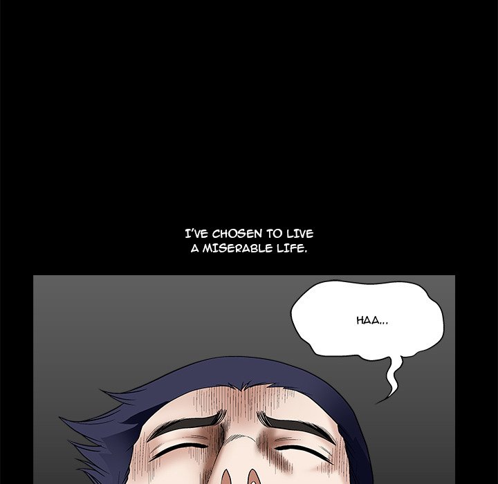 Unspeakable Chapter 21 Page 113