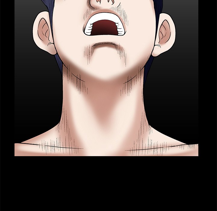 Unspeakable Chapter 21 Page 114