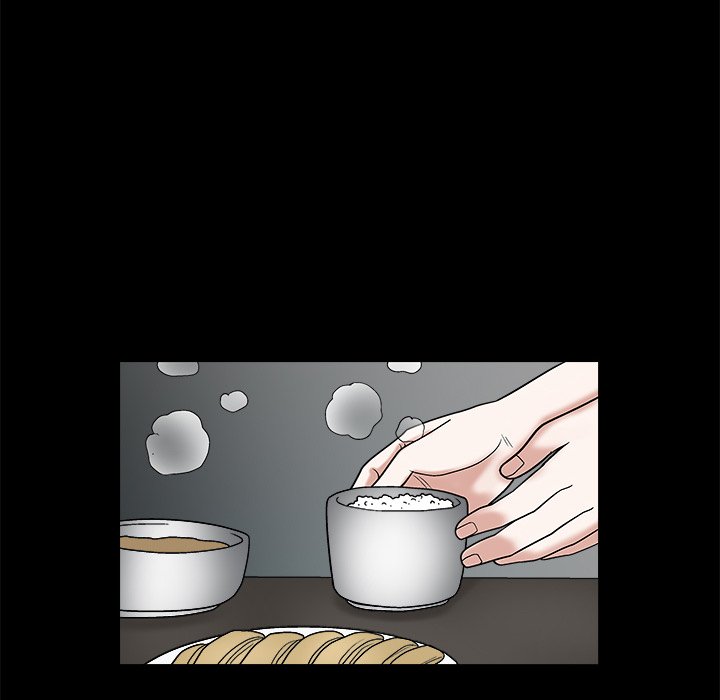 Unspeakable Chapter 21 Page 117