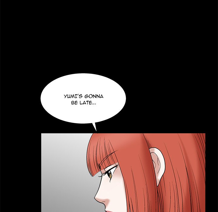 Unspeakable Chapter 21 Page 118