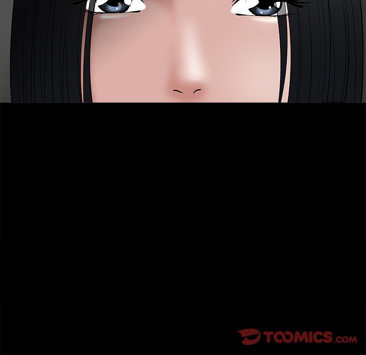 Unspeakable Chapter 21 Page 12