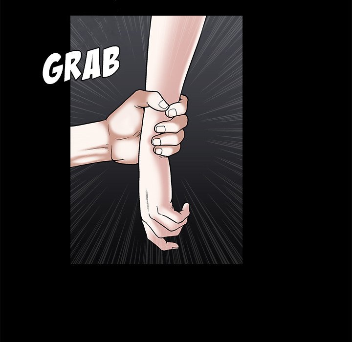 Unspeakable Chapter 21 Page 122