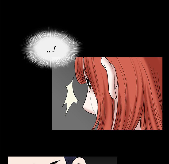 Unspeakable Chapter 21 Page 123