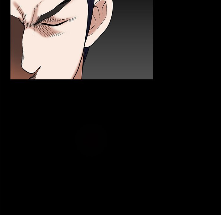 Unspeakable Chapter 21 Page 124