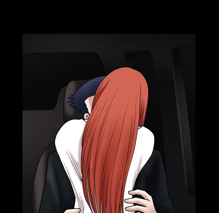 Unspeakable Chapter 21 Page 13