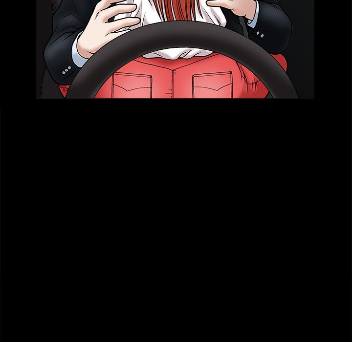 Unspeakable Chapter 21 Page 14
