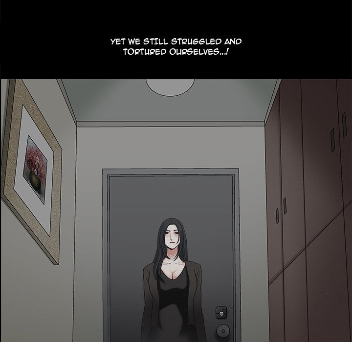 Unspeakable Chapter 21 Page 142