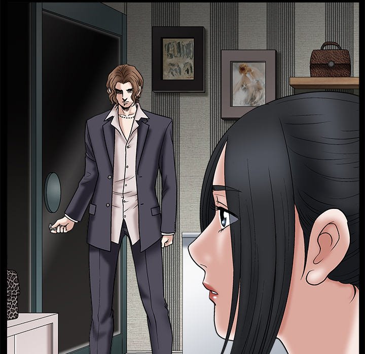 Unspeakable Chapter 21 Page 152