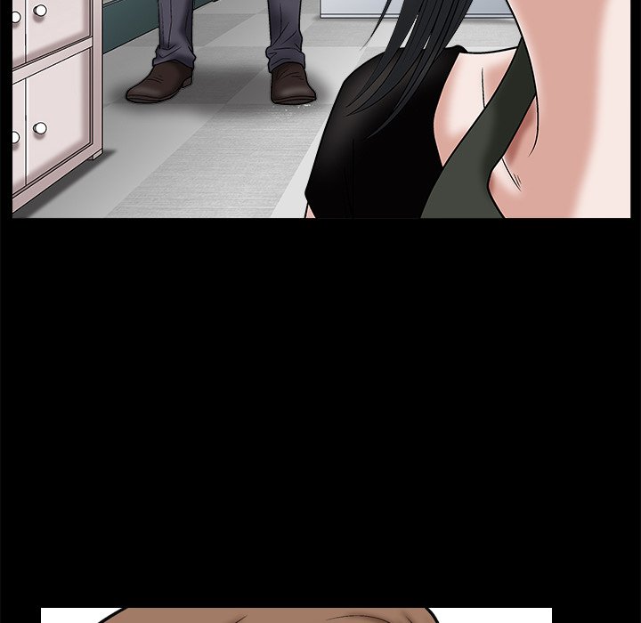 Unspeakable Chapter 21 Page 153