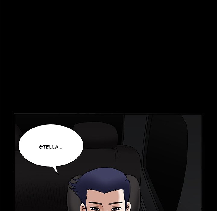 Unspeakable Chapter 21 Page 19