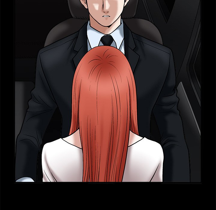 Unspeakable Chapter 21 Page 20