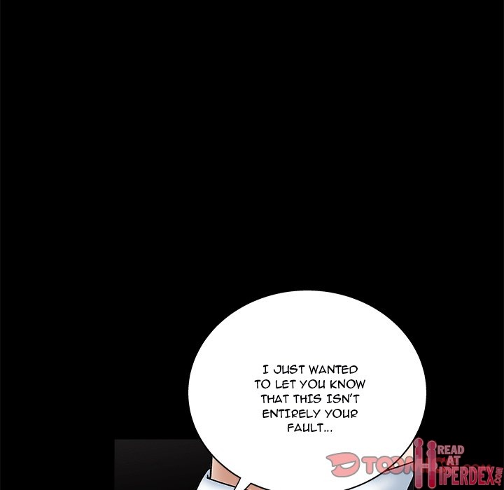Unspeakable Chapter 21 Page 21
