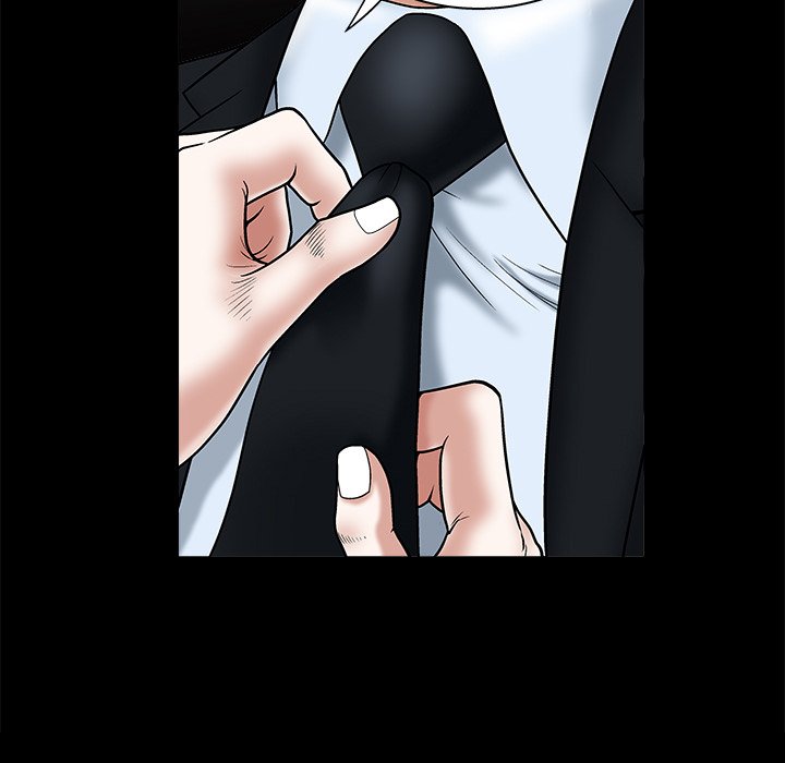 Unspeakable Chapter 21 Page 22
