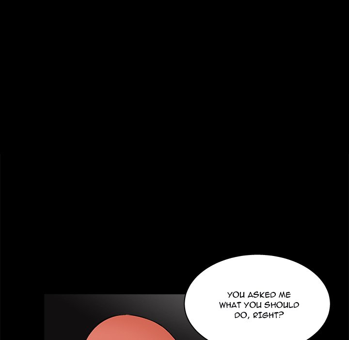 Unspeakable Chapter 21 Page 23