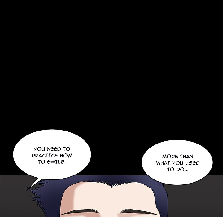 Unspeakable Chapter 21 Page 25