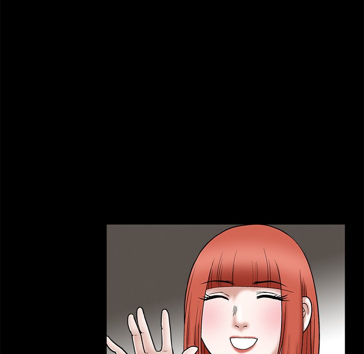 Unspeakable Chapter 21 Page 29